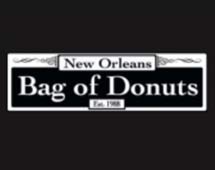 Bag od DOnuts